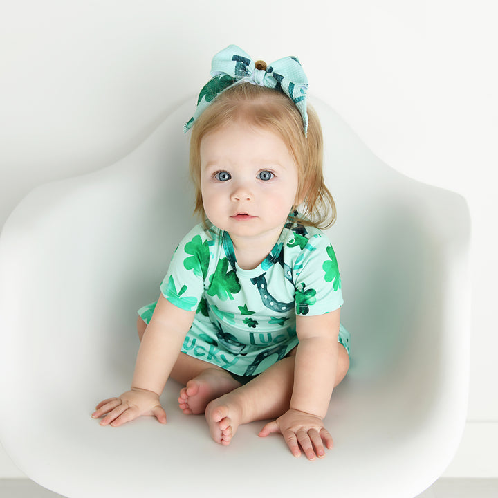 Patrick TUTU - Gigi and Max