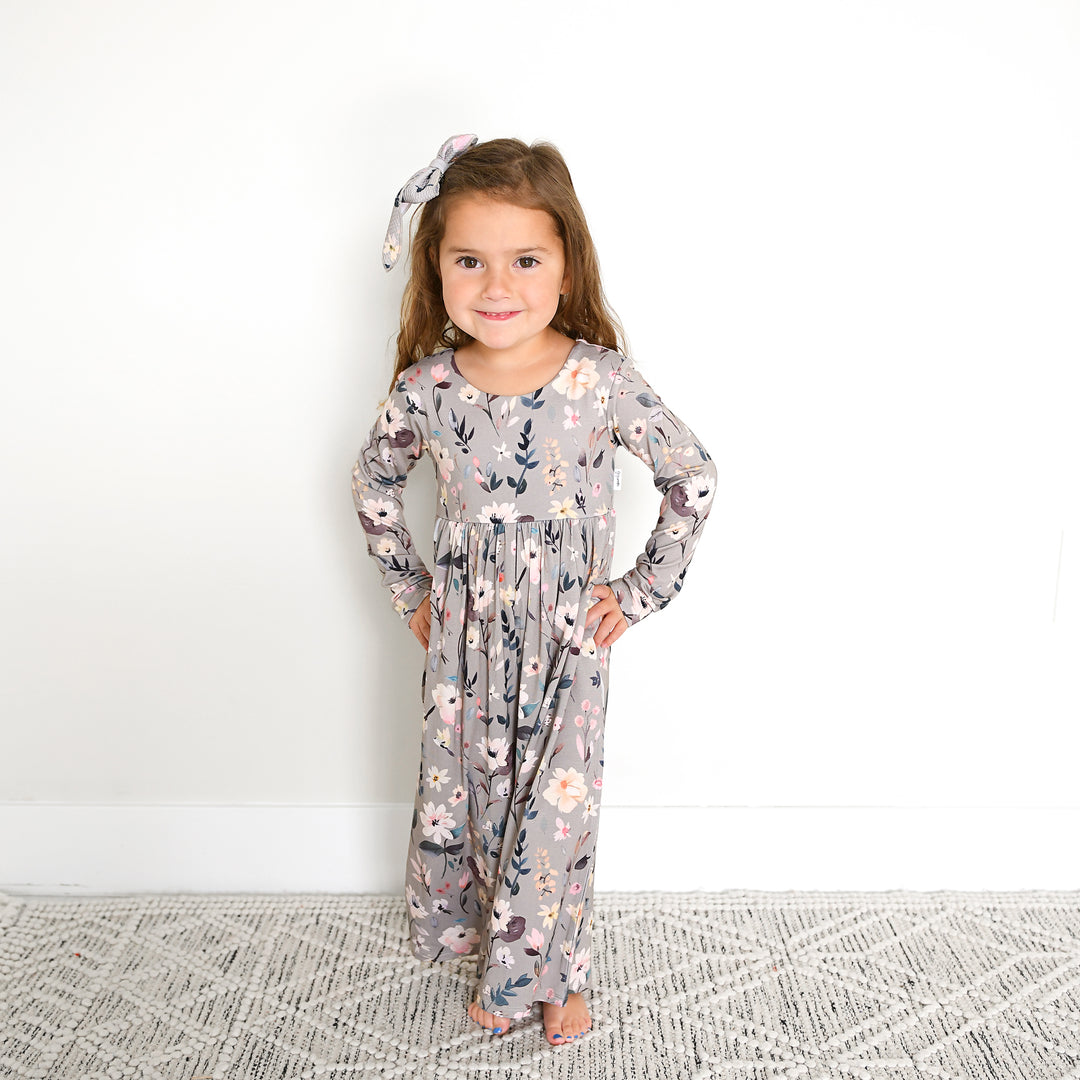 Tatum WIDE LEG ROMPER
