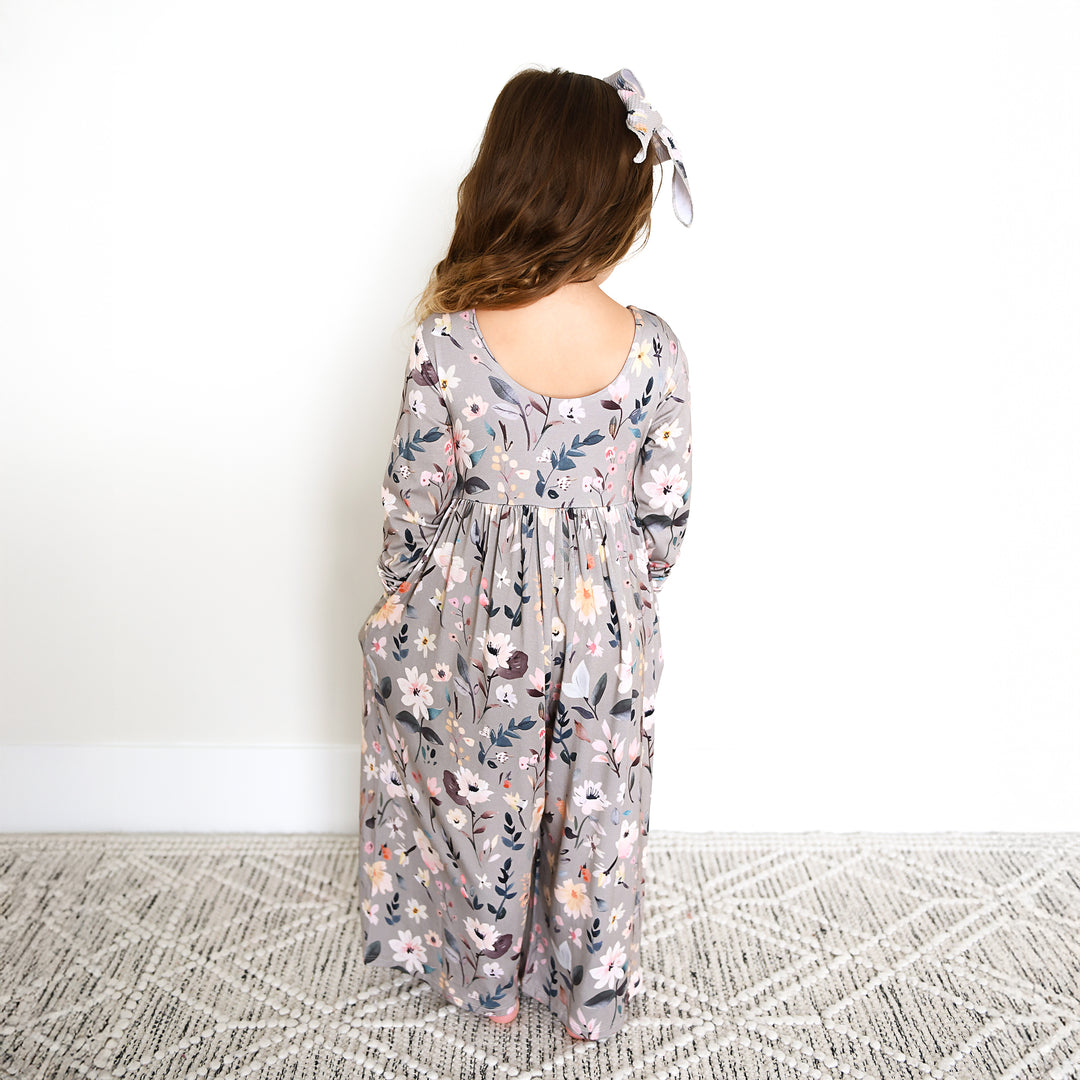 Tatum WIDE LEG ROMPER
