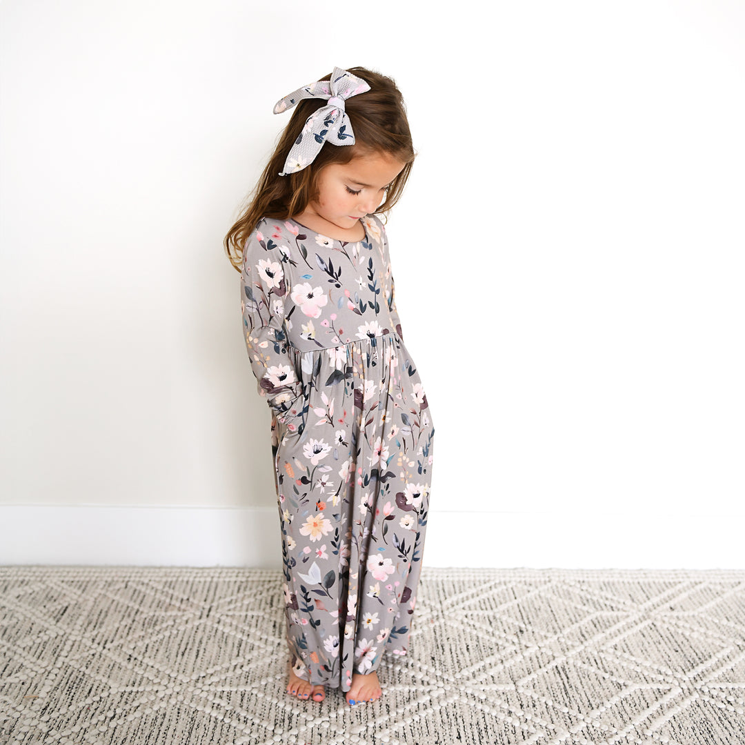 Tatum WIDE LEG ROMPER