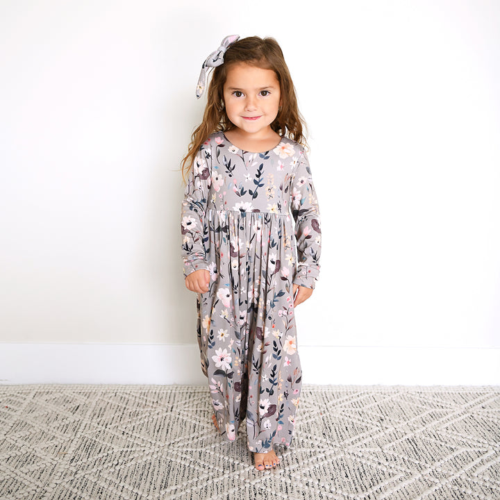 Tatum WIDE LEG ROMPER