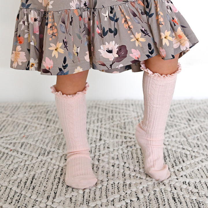 Tatum SWING DRESS