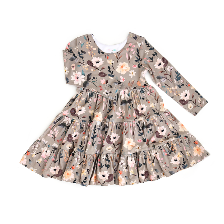 Tatum SWING DRESS