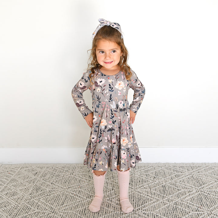 Tatum SWING DRESS