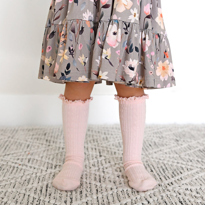 Tatum SWING DRESS
