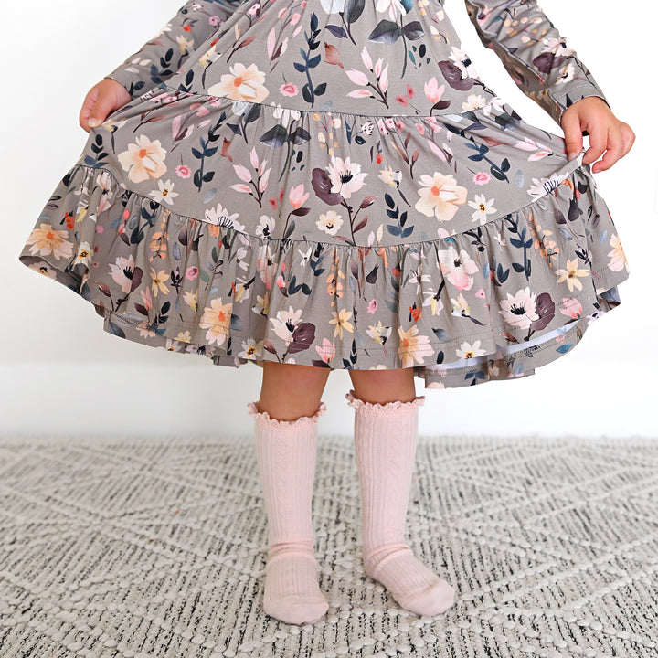 Tatum SWING DRESS