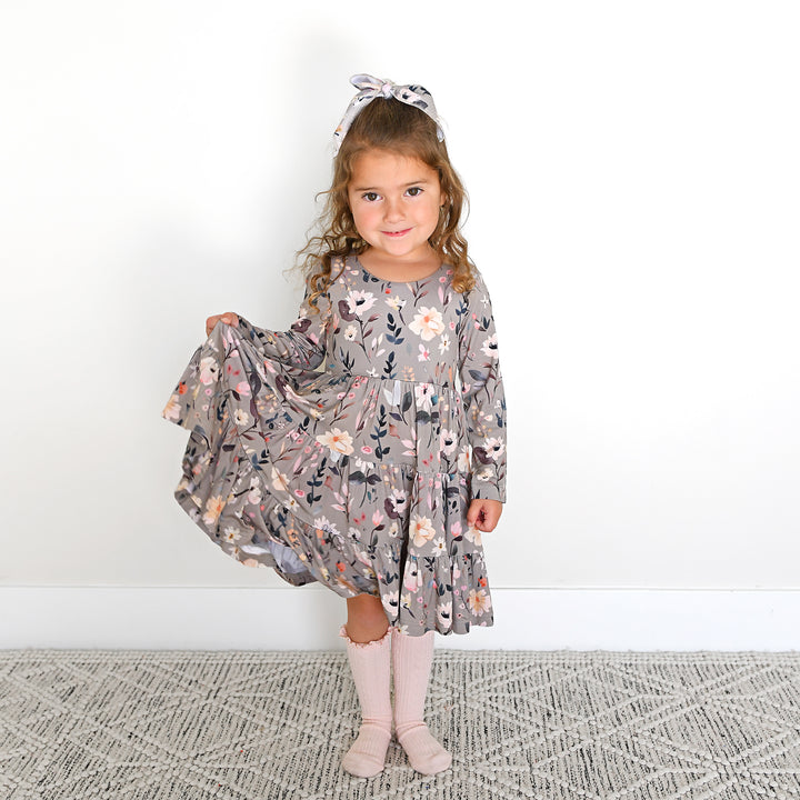 Tatum SWING DRESS