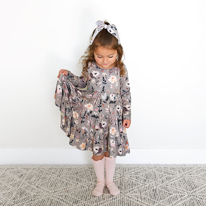 Tatum SWING DRESS