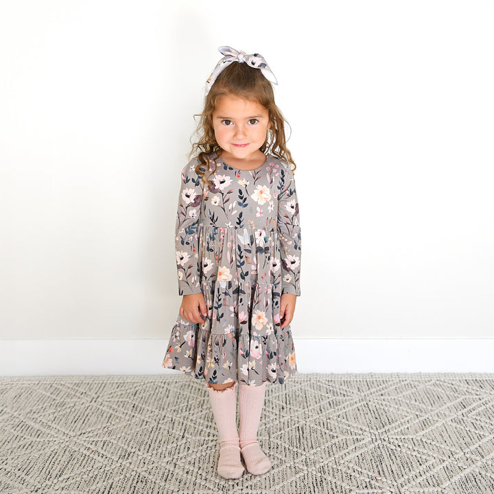 Tatum SWING DRESS