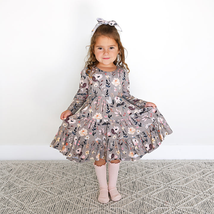 Tatum SWING DRESS