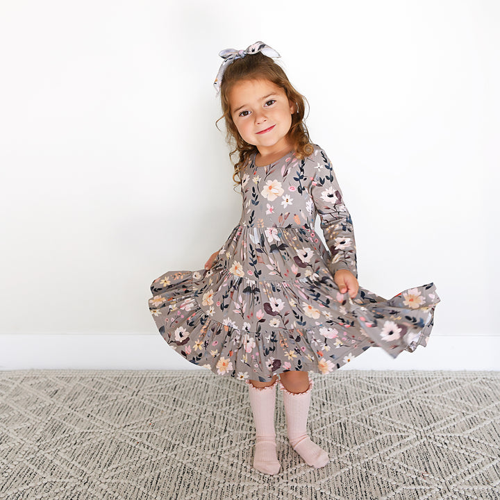 Tatum SWING DRESS