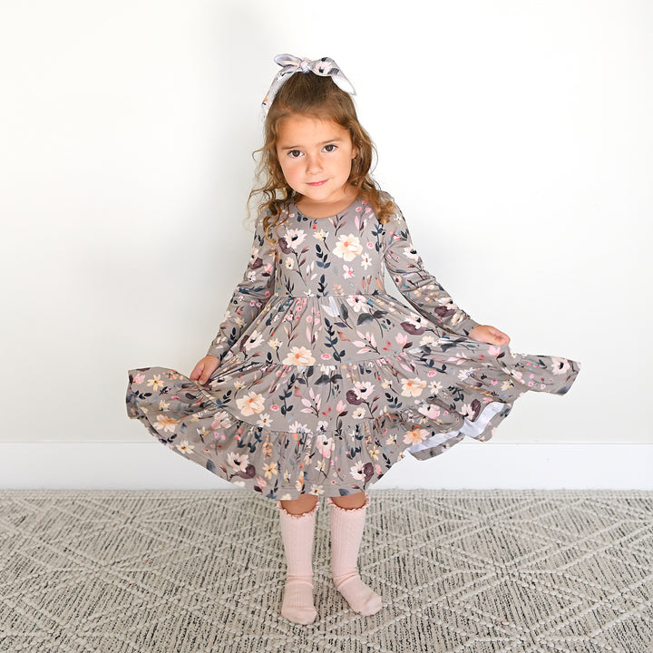 Tatum SWING DRESS