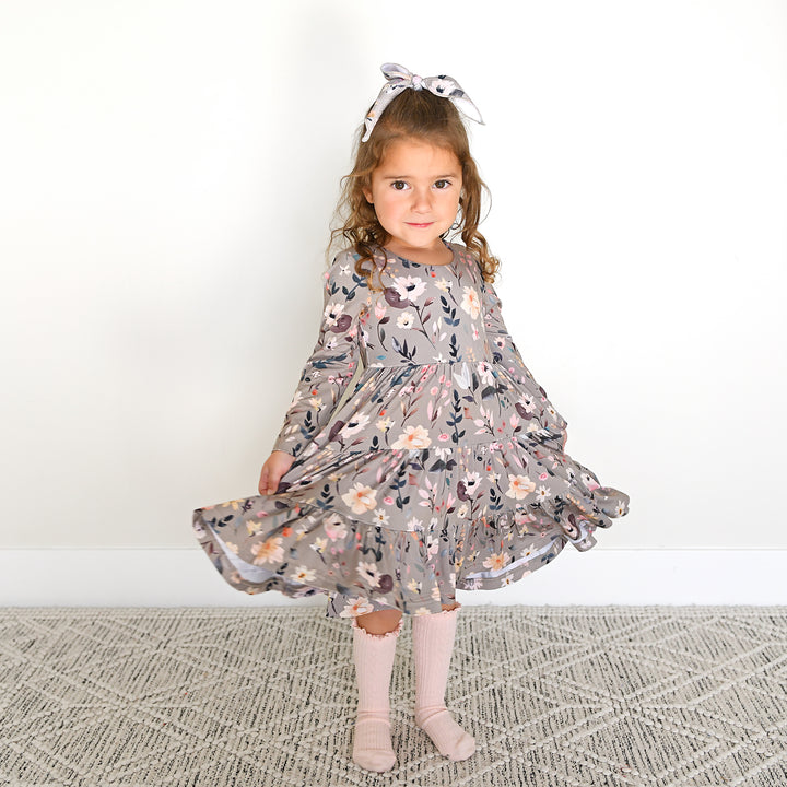 Tatum SWING DRESS