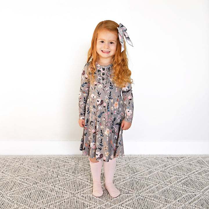 Tatum TUTU DRESS