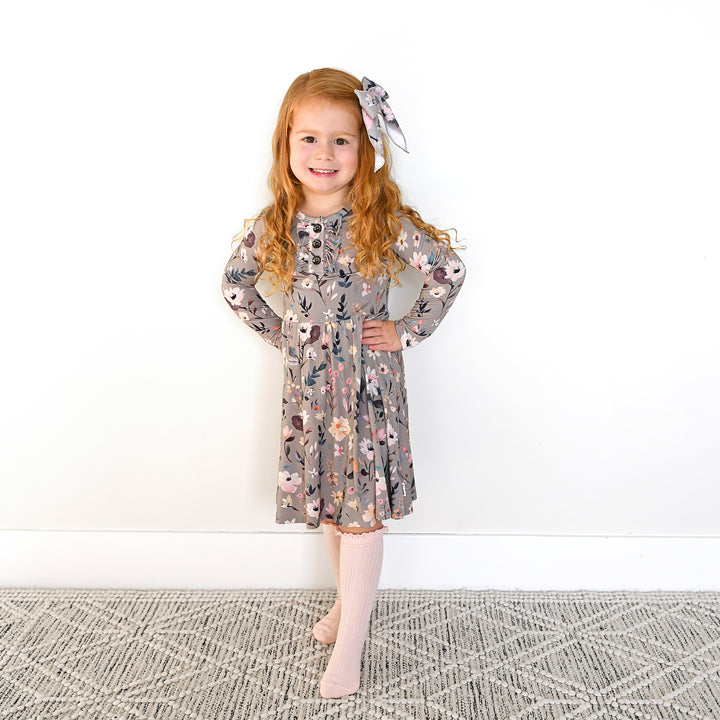 Tatum TUTU DRESS