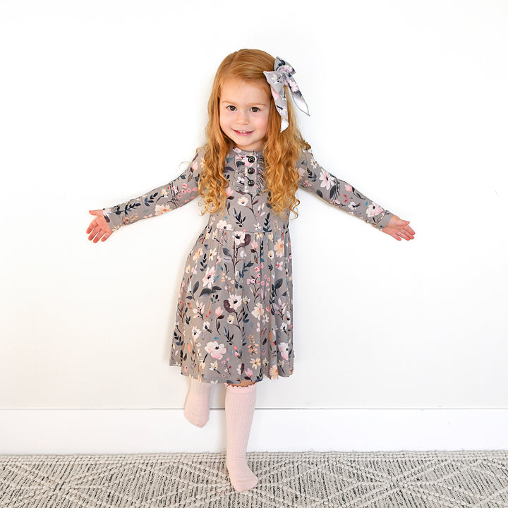 Tatum TUTU DRESS