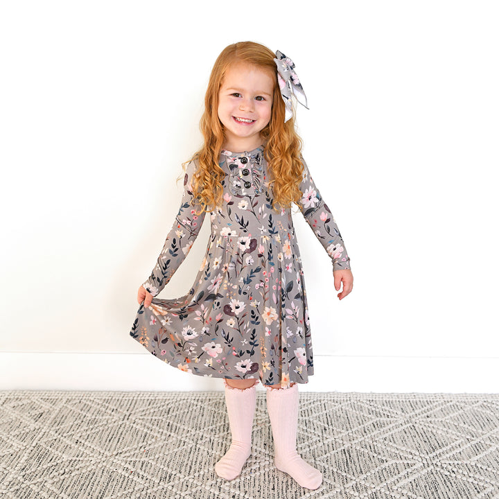 Tatum TUTU DRESS
