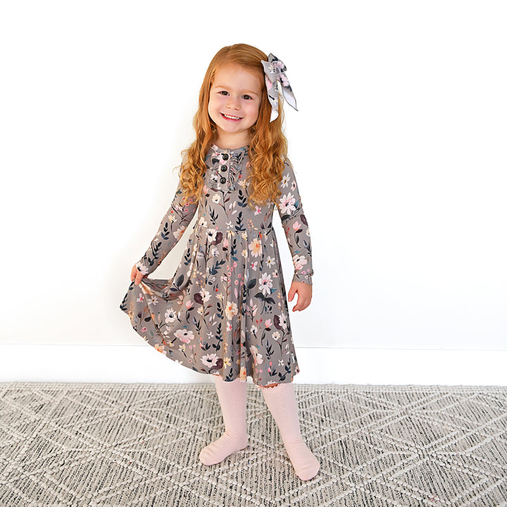 Tatum TUTU DRESS
