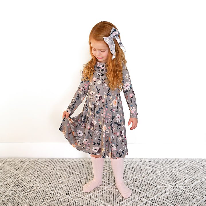 Tatum TUTU DRESS