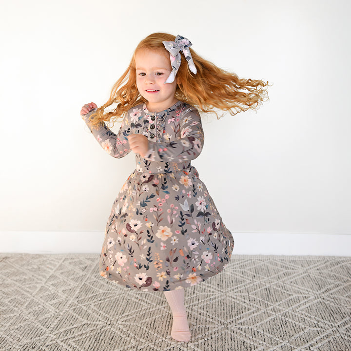 Tatum TUTU DRESS