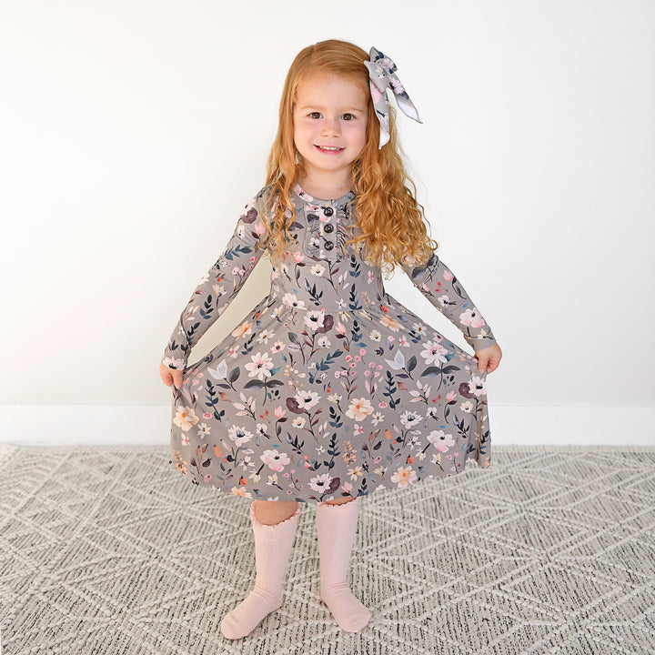 Tatum TUTU DRESS