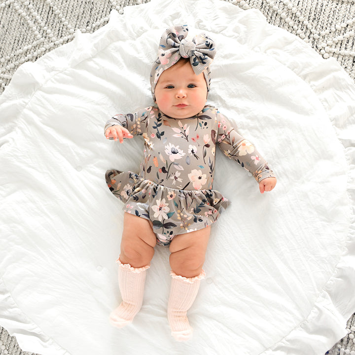 Tatum TUTU