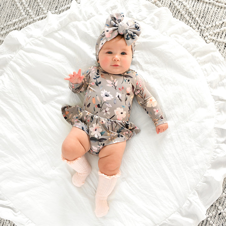 Tatum TUTU