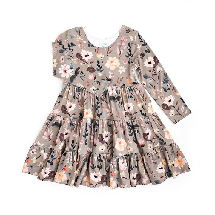 Tatum SWING DRESS