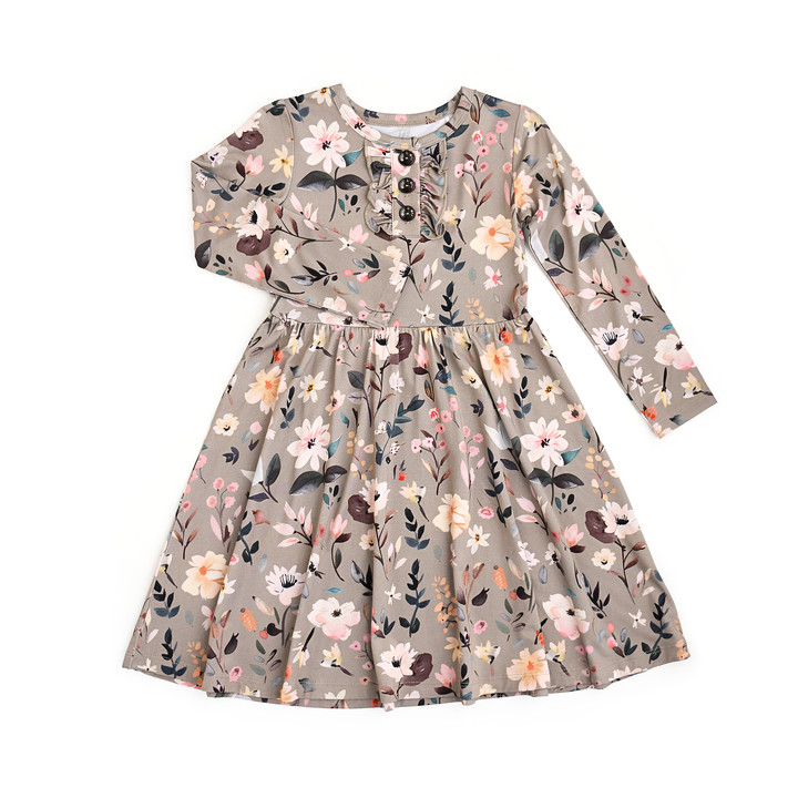 Tatum TUTU DRESS