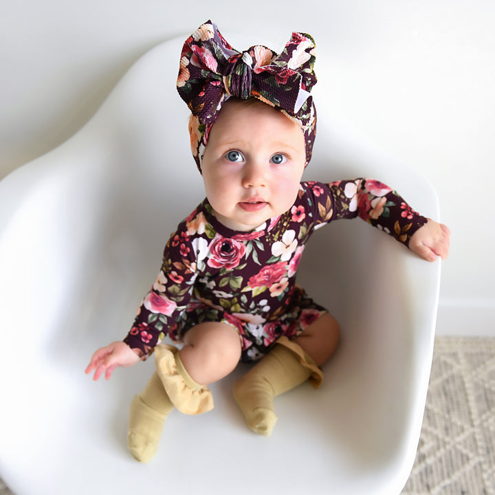 Khaki LACE SOCKS - Gigi and Max