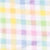 Winnie Pastel Plaid
