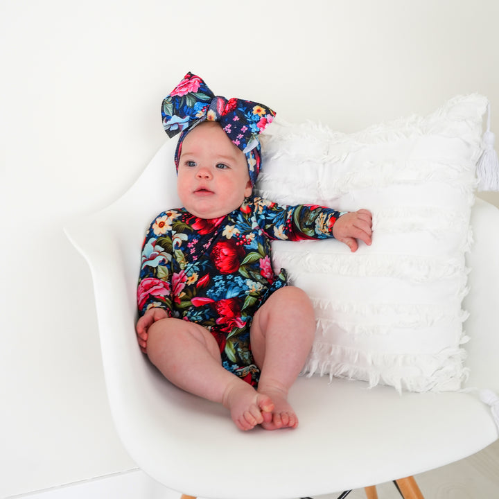 Aria TUTU - Gigi and Max