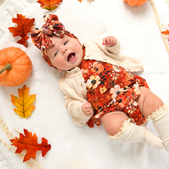 Auburn TUTU - Gigi and Max