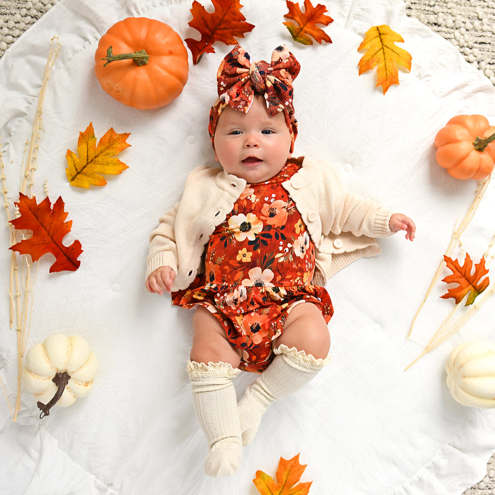 Auburn TUTU - Gigi and Max