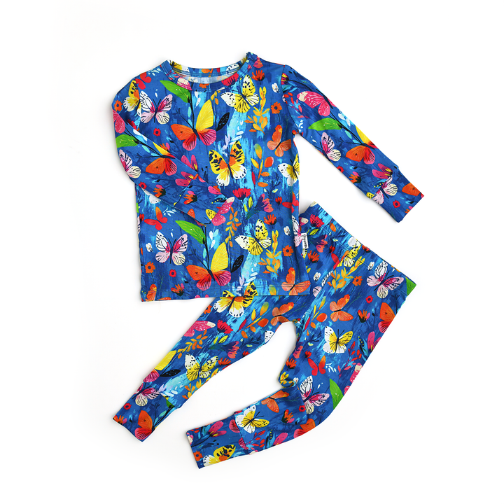 Two Piece Sets - NO Buttons - Gigi and Max