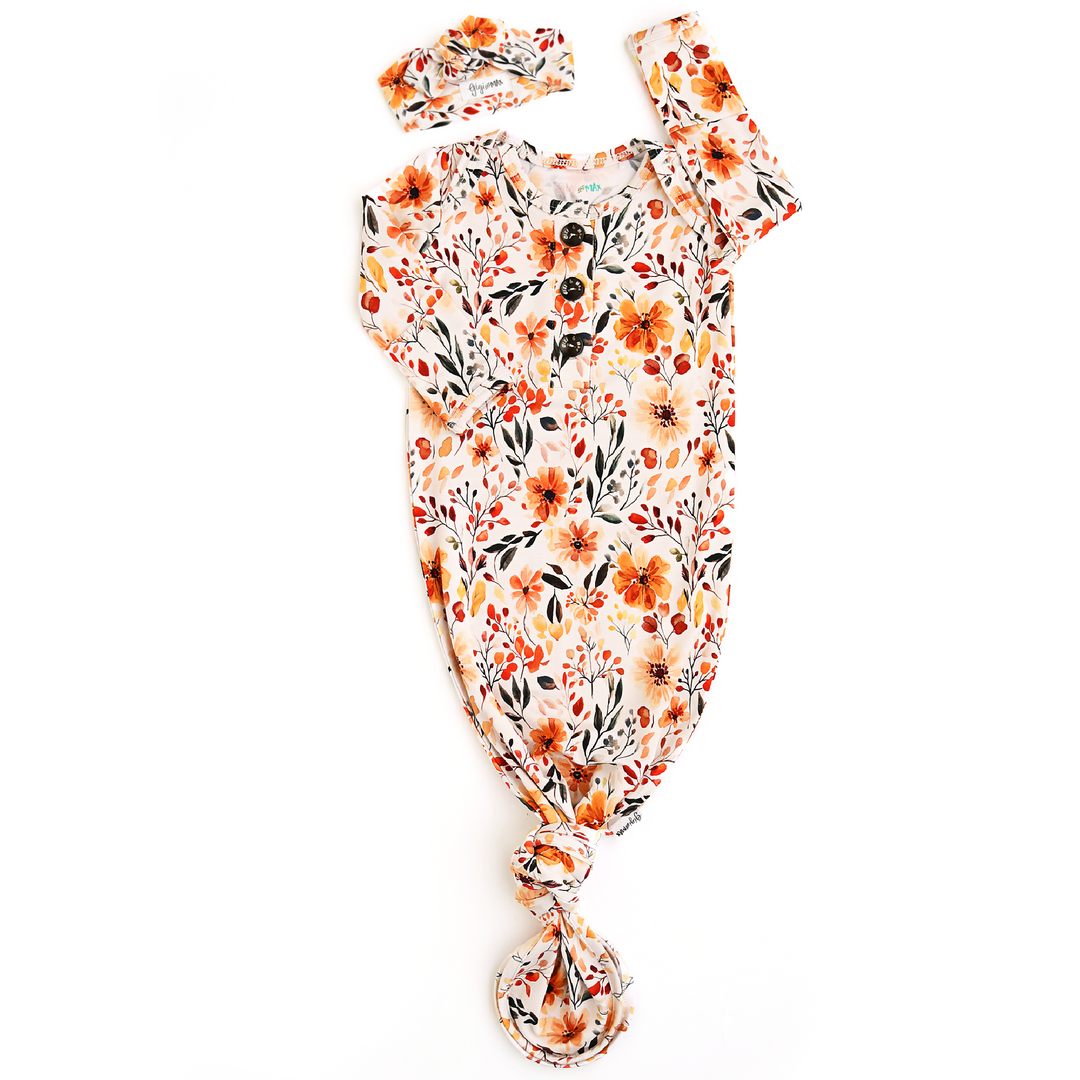 Phoebe GOWN - Gigi and Max