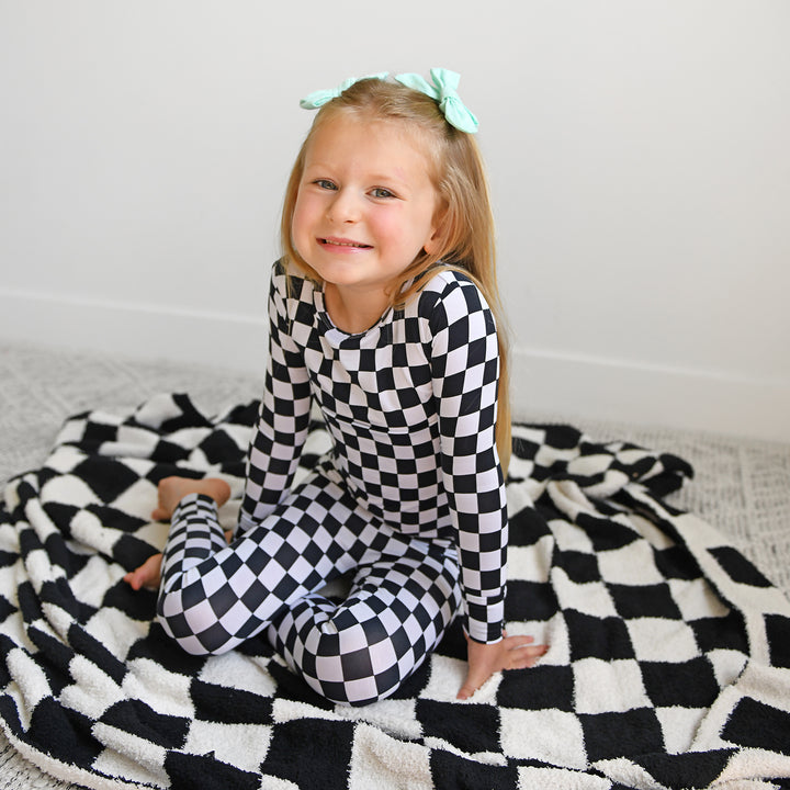 Axel TWO PIECE - NO BUTTON - Gigi and Max