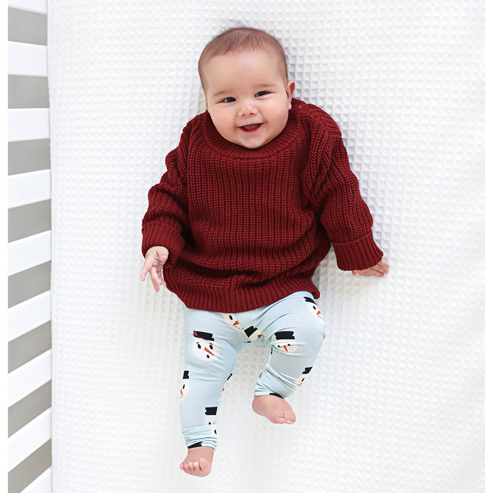 Jack LEGGINGS - Gigi and Max