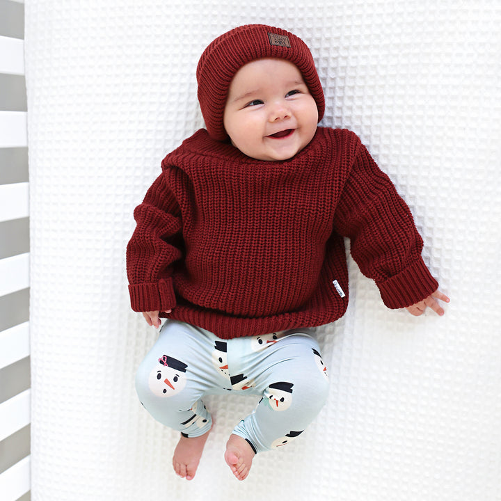 Jack LEGGINGS - Gigi and Max