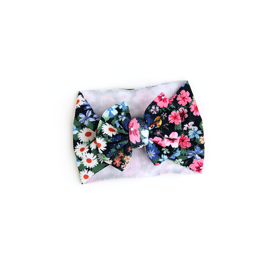 Cassandra HEADWRAP - Gigi and Max