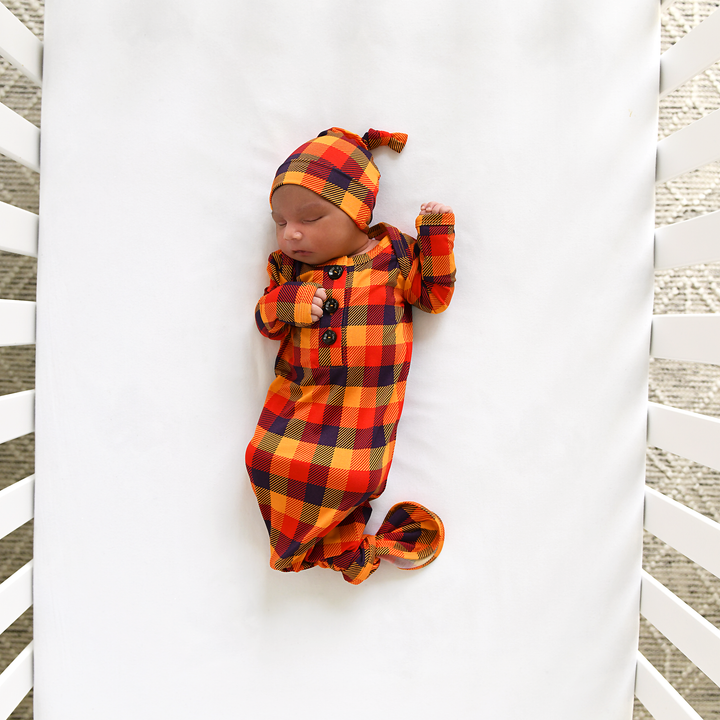 Cedar GOWN - Gigi and Max