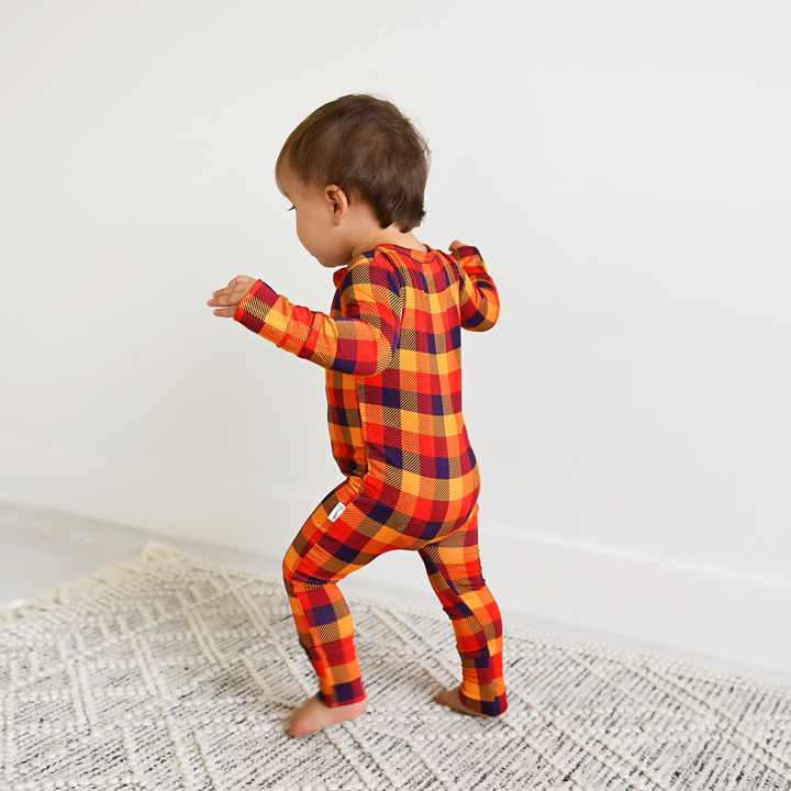 Cedar ZIP - Gigi and Max