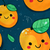 Cutie Orange