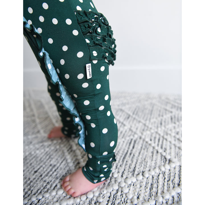 Dottie RUFFLE ZIP - Gigi and Max