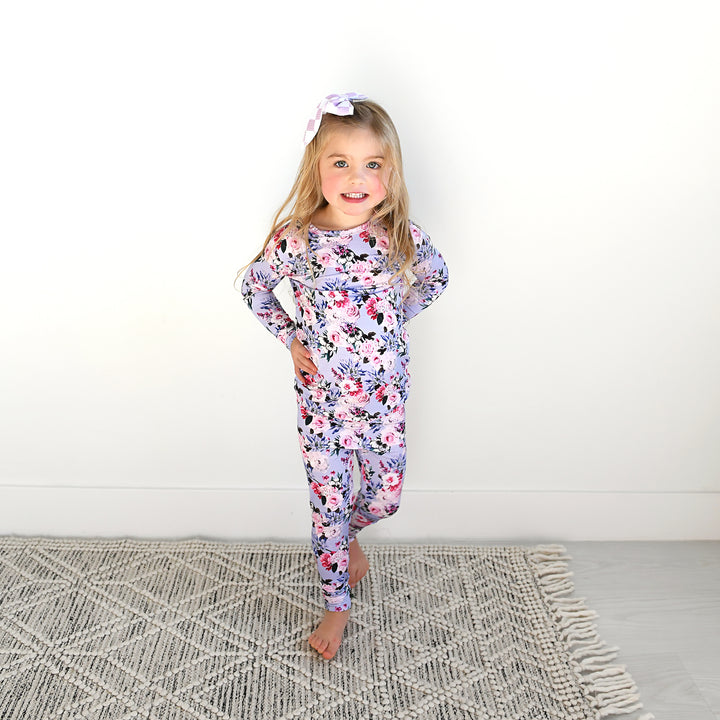 Emerson TWO PIECE - NO BUTTON - Gigi and Max