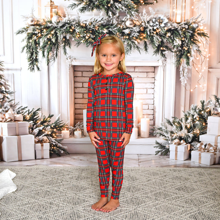 Holland CLIP BOW - Gigi and Max