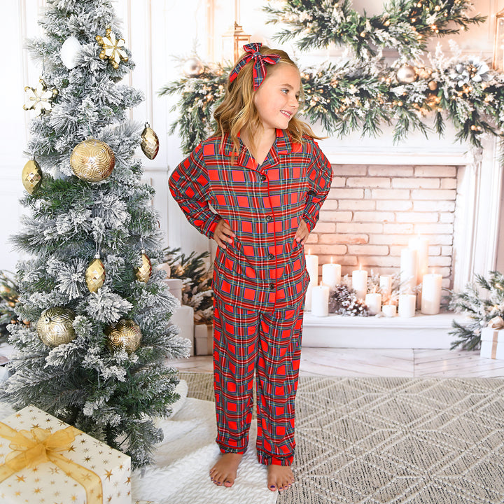 Holland CLIP BOW - Gigi and Max