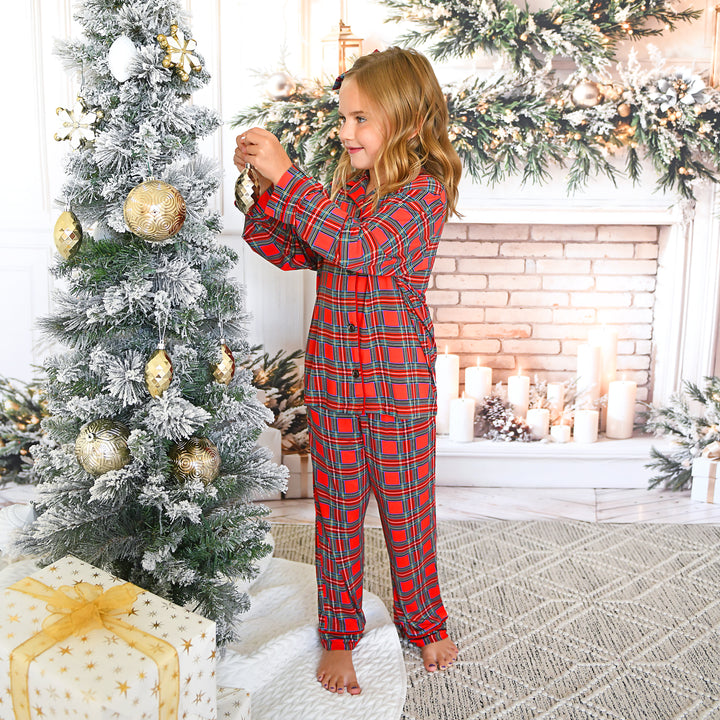 Holland CLIP BOW - Gigi and Max