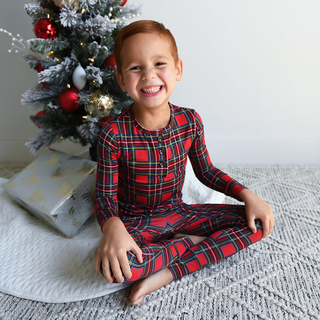 Holland TWO PIECE - Gigi and Max