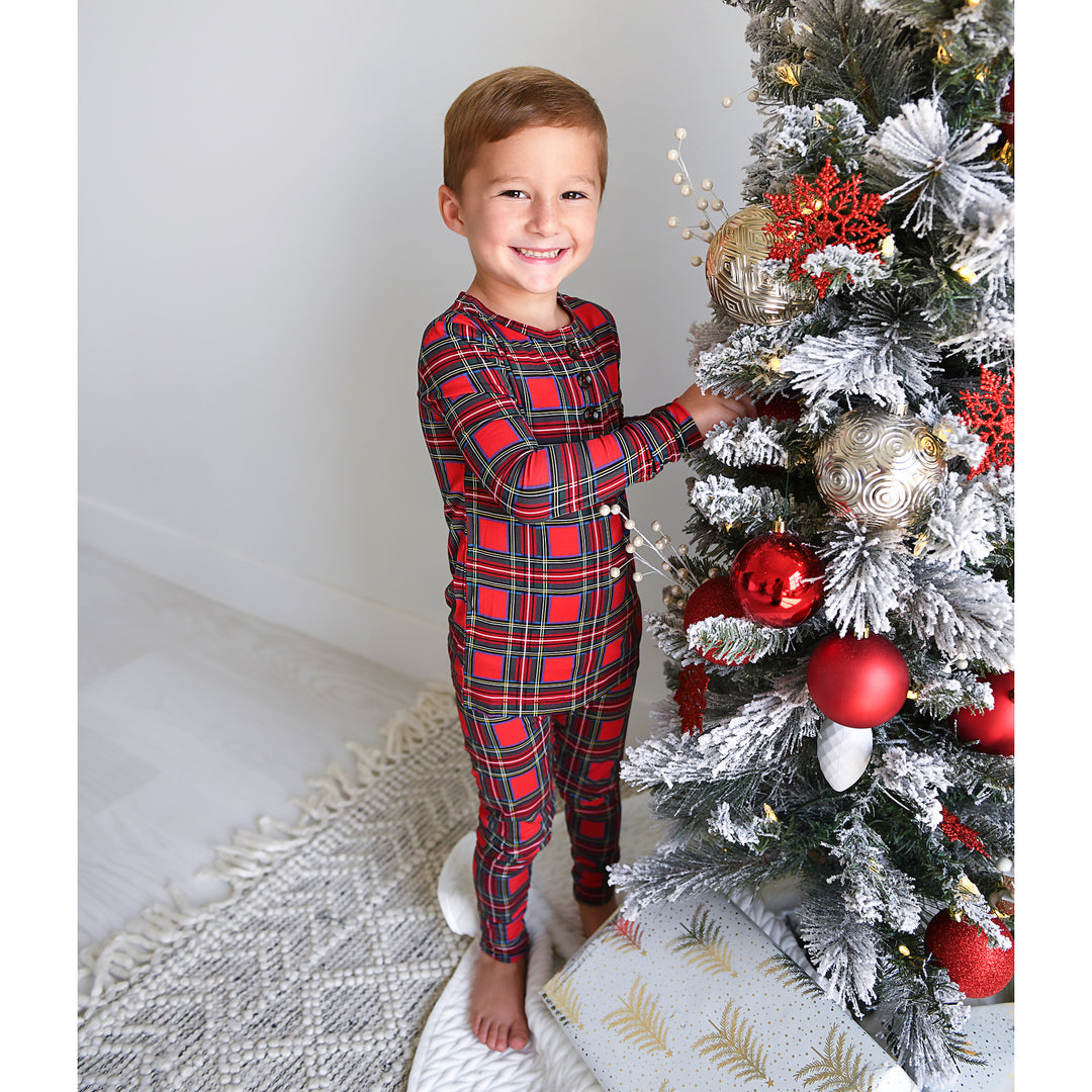 Holland TWO PIECE - Gigi and Max